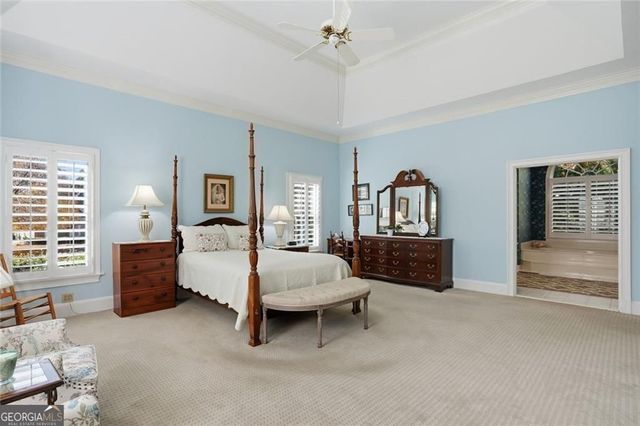 711 Parkside Trail NW, Marietta, GA 30064