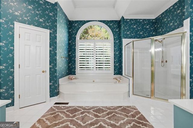 711 Parkside Trail NW, Marietta, GA 30064