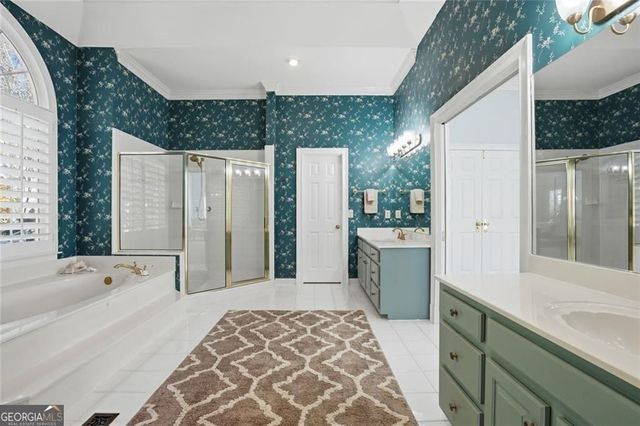 711 Parkside Trail NW, Marietta, GA 30064