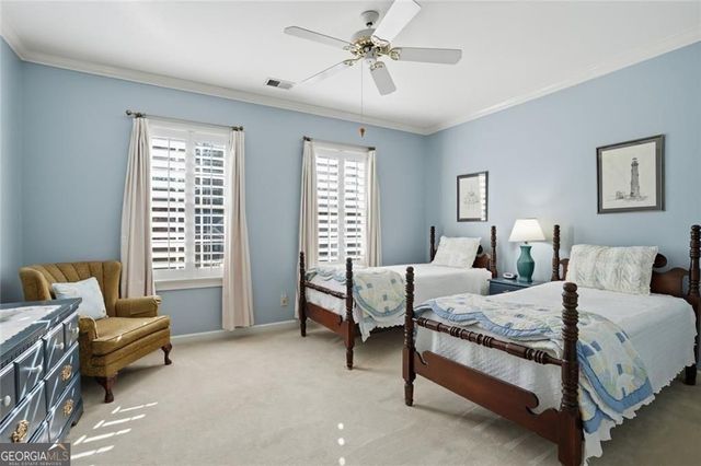 711 Parkside Trail NW, Marietta, GA 30064