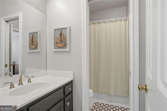 711 Parkside Trail NW, Marietta, GA 30064