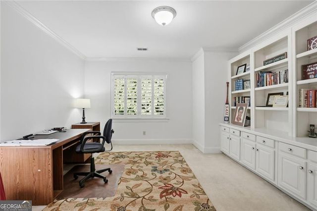 711 Parkside Trail NW, Marietta, GA 30064