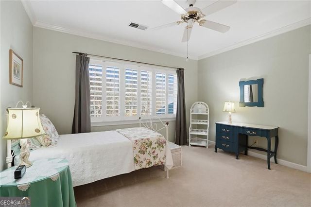 711 Parkside Trail NW, Marietta, GA 30064