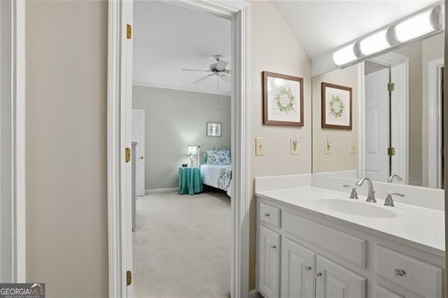 711 Parkside Trail NW, Marietta, GA 30064