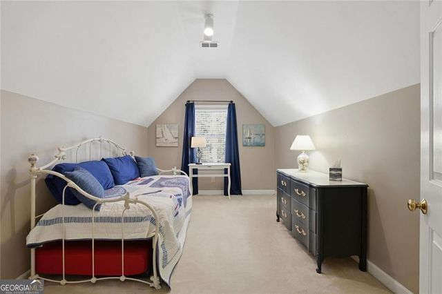 711 Parkside Trail NW, Marietta, GA 30064