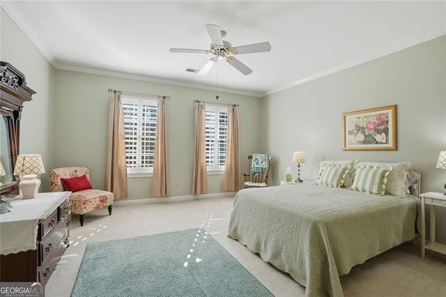 711 Parkside Trail NW, Marietta, GA 30064