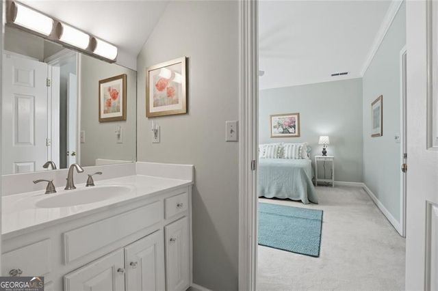 711 Parkside Trail NW, Marietta, GA 30064