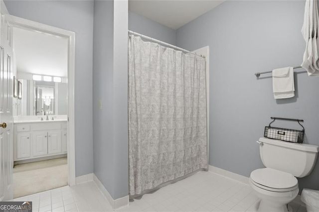 711 Parkside Trail NW, Marietta, GA 30064