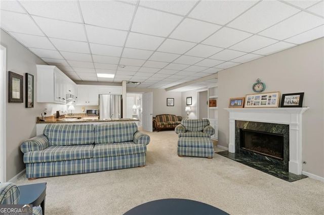 711 Parkside Trail NW, Marietta, GA 30064