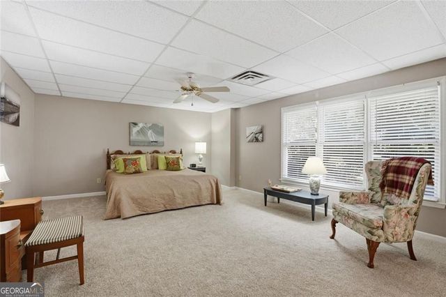 711 Parkside Trail NW, Marietta, GA 30064