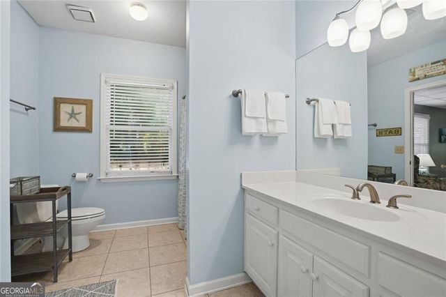 711 Parkside Trail NW, Marietta, GA 30064