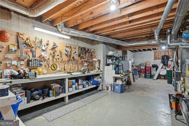 711 Parkside Trail NW, Marietta, GA 30064