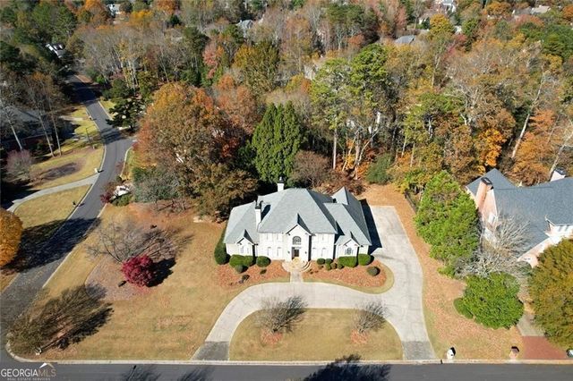 711 Parkside Trail NW, Marietta, GA 30064