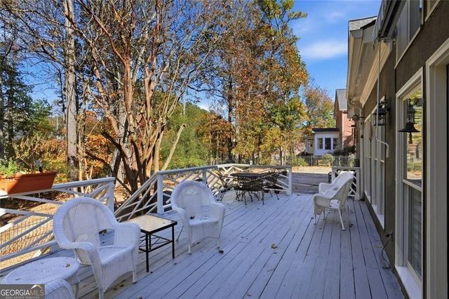 711 Parkside Trail NW, Marietta, GA 30064