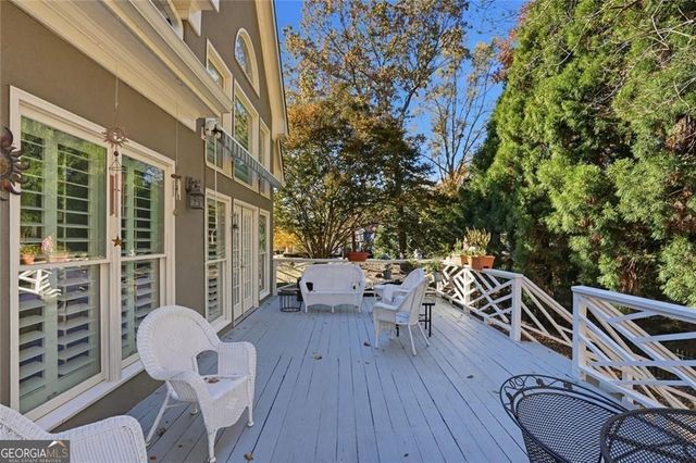 711 Parkside Trail NW, Marietta, GA 30064