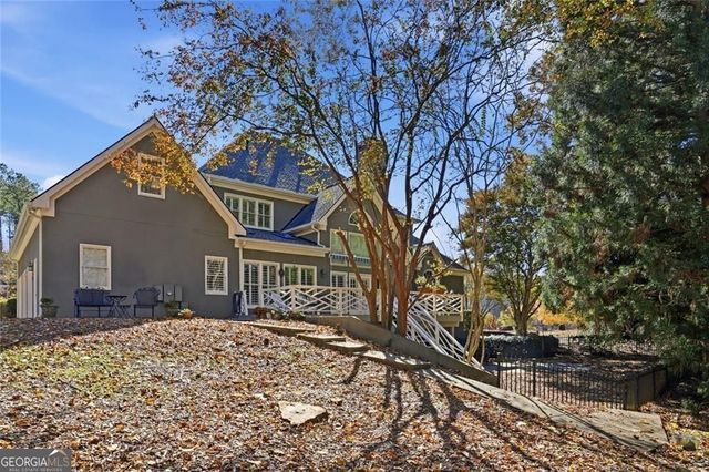 711 Parkside Trail NW, Marietta, GA 30064