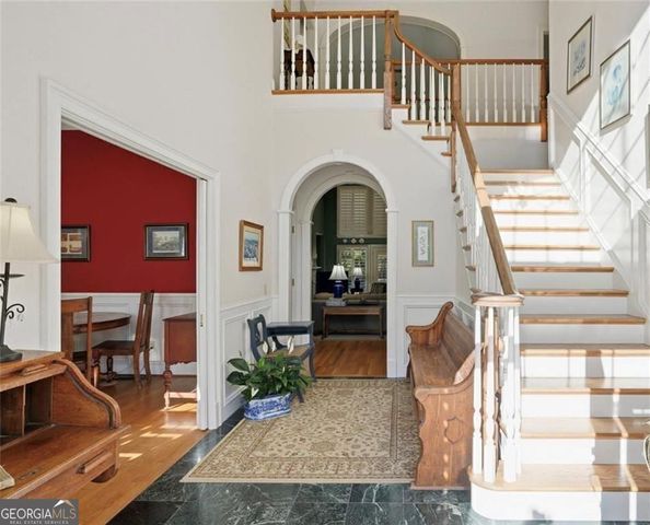 711 Parkside Trail NW, Marietta, GA 30064