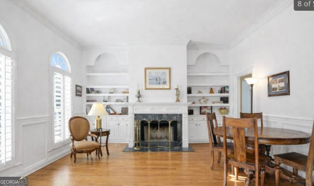 711 Parkside Trail NW, Marietta, GA 30064