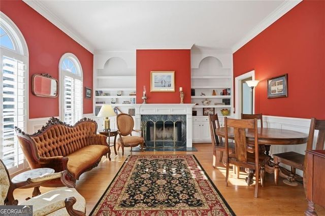 711 Parkside Trail NW, Marietta, GA 30064