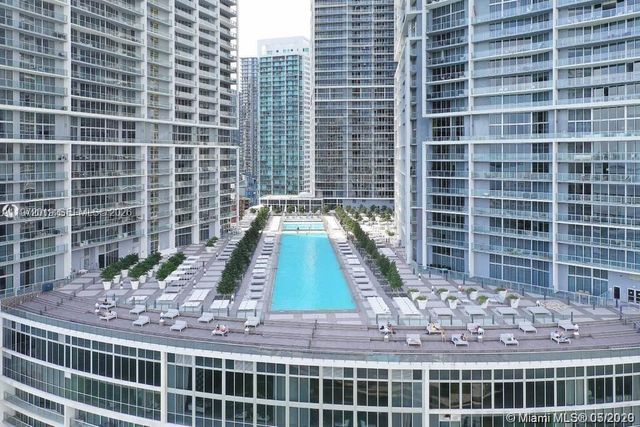 495 Brickell Ave 1810, Miami, FL 33131