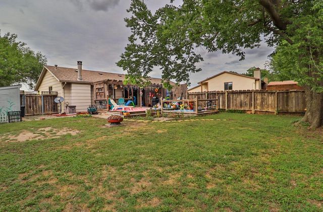 1738 S Beech Ct, Wichita, KS 67207