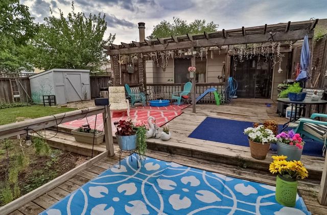 1738 S Beech Ct, Wichita, KS 67207