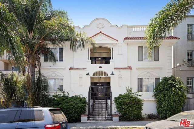 311 Witmer Street, Los Angeles, CA 90017