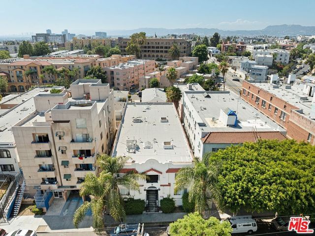 311 Witmer Street, Los Angeles, CA 90017