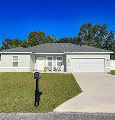 15954 SW 55TH AVENUE ROAD, Ocala, FL 34473