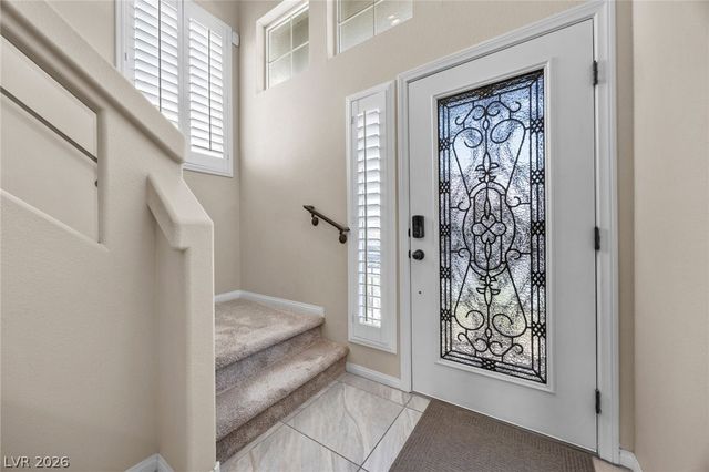 6026 Montana Peak Avenue, Las Vegas, NV 89139