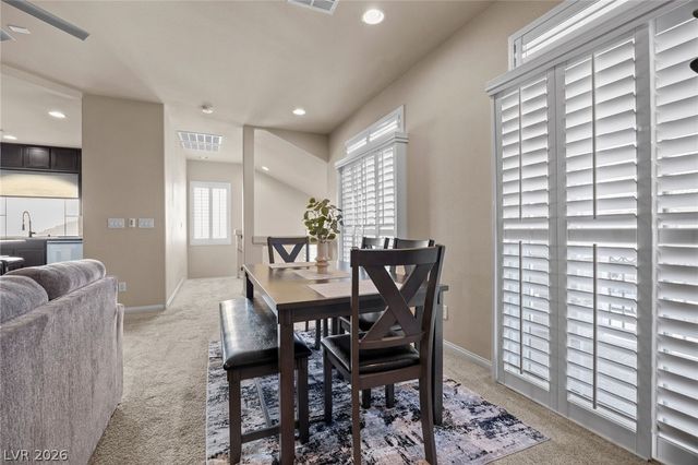 6026 Montana Peak Avenue, Las Vegas, NV 89139