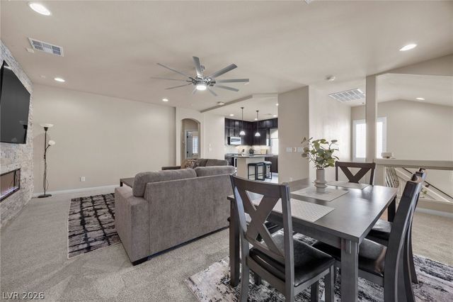 6026 Montana Peak Avenue, Las Vegas, NV 89139