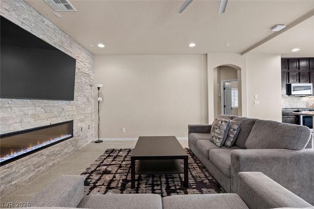 6026 Montana Peak Avenue, Las Vegas, NV 89139