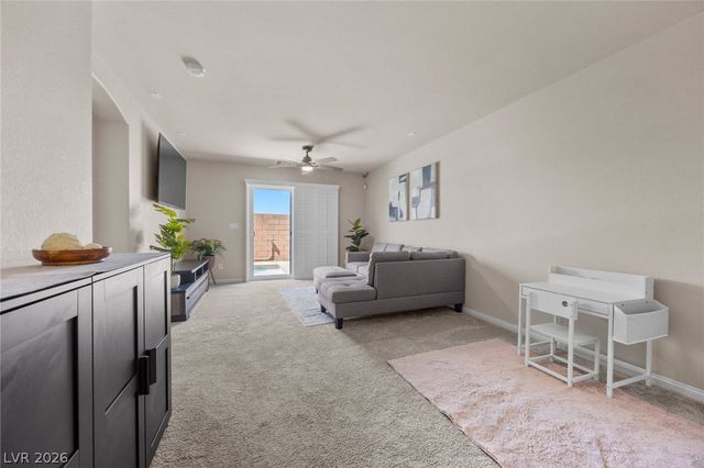 6026 Montana Peak Avenue, Las Vegas, NV 89139