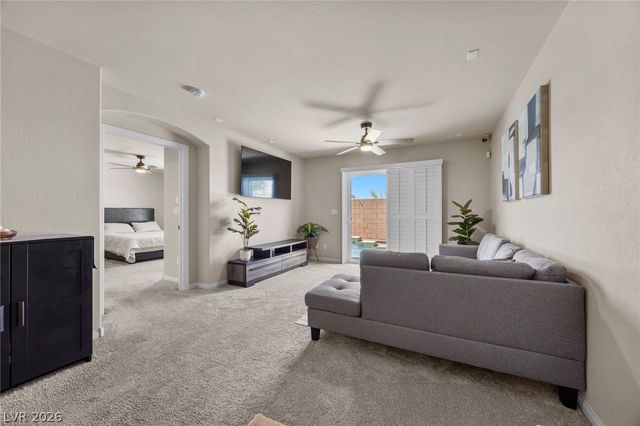 6026 Montana Peak Avenue, Las Vegas, NV 89139