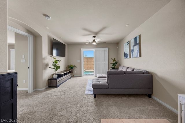 6026 Montana Peak Avenue, Las Vegas, NV 89139
