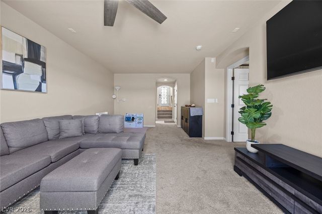 6026 Montana Peak Avenue, Las Vegas, NV 89139
