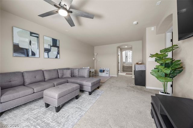 6026 Montana Peak Avenue, Las Vegas, NV 89139
