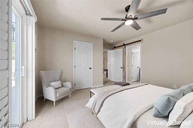 6026 Montana Peak Avenue, Las Vegas, NV 89139