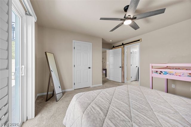 6026 Montana Peak Avenue, Las Vegas, NV 89139