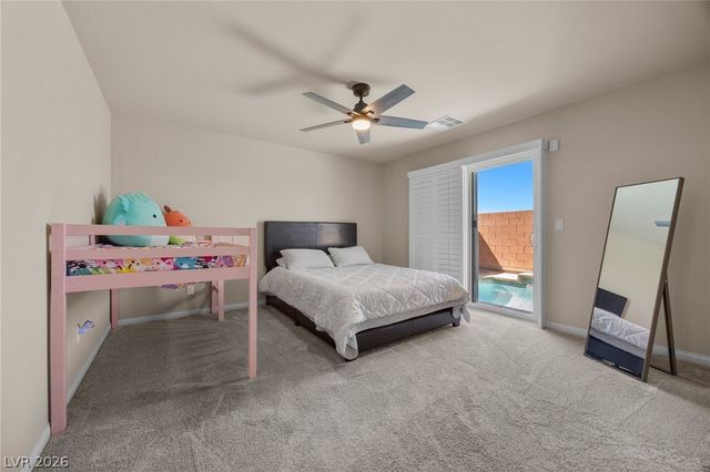 6026 Montana Peak Avenue, Las Vegas, NV 89139