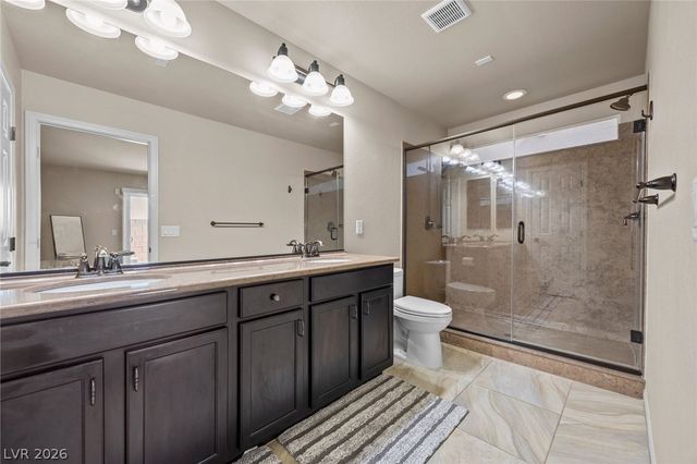 6026 Montana Peak Avenue, Las Vegas, NV 89139