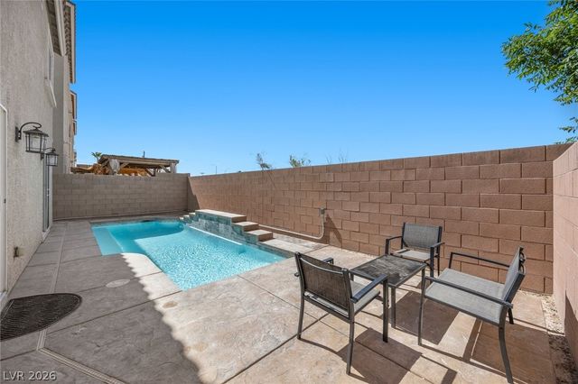 6026 Montana Peak Avenue, Las Vegas, NV 89139