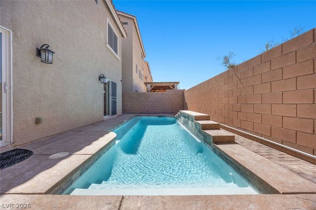 6026 Montana Peak Avenue, Las Vegas, NV 89139