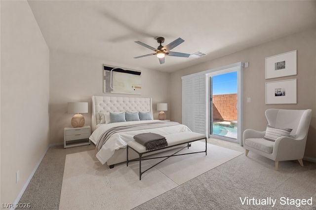 6026 Montana Peak Avenue, Las Vegas, NV 89139