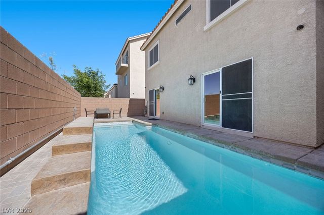 6026 Montana Peak Avenue, Las Vegas, NV 89139