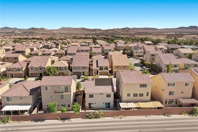 6026 Montana Peak Avenue, Las Vegas, NV 89139