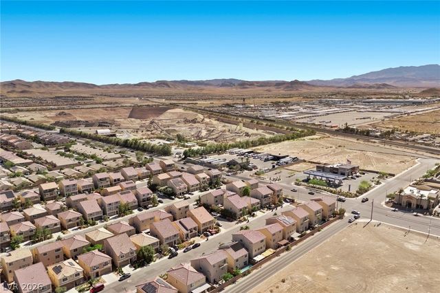 6026 Montana Peak Avenue, Las Vegas, NV 89139