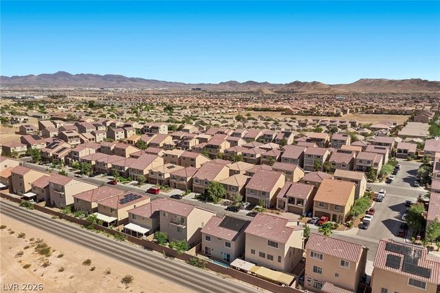 6026 Montana Peak Avenue, Las Vegas, NV 89139