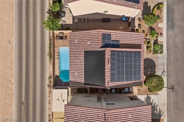 6026 Montana Peak Avenue, Las Vegas, NV 89139
